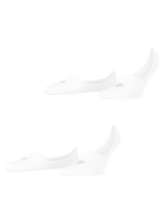 Burlington Füßlinge Everyday 2-Pack Herren