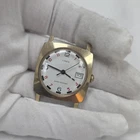 Vintage 1971 Timex Sprite Roulette Wheel Dial 23660 2571 Mens Wrist Watch AS-IS