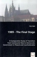 1989 - The Final Stage Piotr Pykel Taschenbuch Kartoniert / Broschiert Englisch