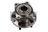 Radlagersatz FÜR Volvo V50 (545), Volvo S40 II (544) - Maxgear 33-1073