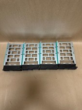MDI D2 A66 2130 0 Hard Drive Tray - Lot of 4