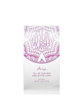 Ariul Shea Butter Natural Hand Cream Moisturizer Tell Me Your Wish Lovely Tin...