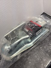 2" X 3" Trailer Coupler 3500 lbs, Towing Boat BALL 2", CHANNEL 3" 3500LBS