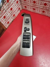 Driver Left Front Door Switch Driver's Master Fits 04-09 PRIUS 162928