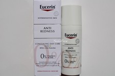 Eucerin Crema de Día Oculta Antirrojecimiento FPS25 50 ml (1,69floz)