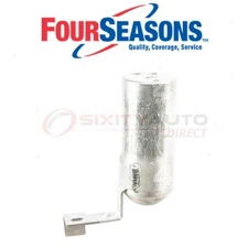 Four Seasons 83181 AC Receiver Drier for WMO1286LR RD11131C 3713705 1412014 um