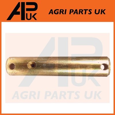 Kat 2 Unterlenkerbolzen für Massey Ferguson 4325 4335 4345 4355 4360 Traktor