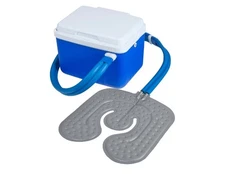 Ice Machine for Knee After Surgery for Post-Surgery Care, Cold Therapy Machine 