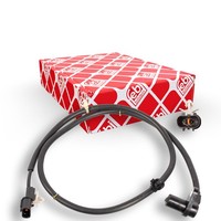 Febi Bilstein Sensor Raddrehzahl Abs Sensor Vorne Rechts 172073