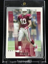 Pat Tillman Collectors Guide: Remembering An American Hero Through Football Cards 11
