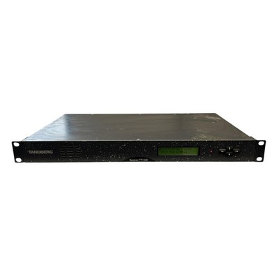TT1120 Tandberg Digital Sat Receiver 950-2150Mhz