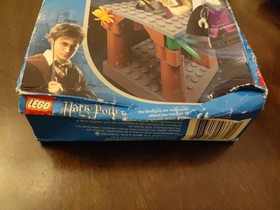 LEGO 4751 Harry Potter Marauder's Map New in Sealed Box