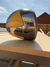 Nike Sq driver in superb condition