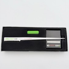 Donald Scott NY Paul Mitchell Protools Chop Stik Hair Texturizing Cutting Tool