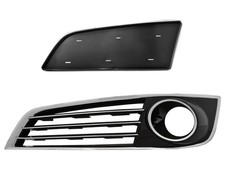 Calandre Audi A8