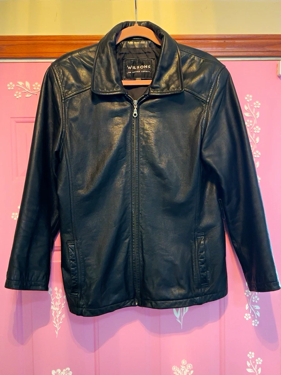 25+ vintage wilsons leather jacket for sale | Updated Oct 2026