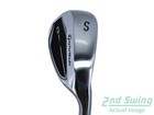 Mint TaylorMade Qi Wedge Sand SW Steel Stiff Right 35.25in — photo 2