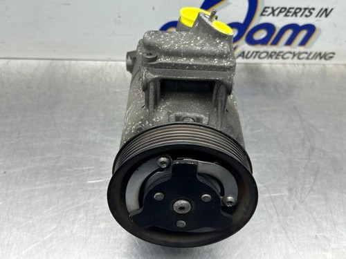 Klimakompressor Seat Ibiza IV 6J 5N0820803E P24538239