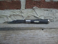 Scarce Original Vintage Ulster Knife Co Large Folding Pocket Knife