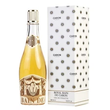 Caron Royal Bain De Caron 8.45 oz / 250 ml Eau De Toilette Splash
