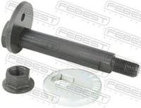 Febest Sturzkorrekturschraube 0429-009-KIT FüR Mitsubishi