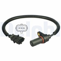 Delphi Impulsgeber Kurbelwelle Kurbelwellensensor Drehzahlsensor SS11049