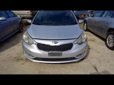 Crossmember/K-Frame Front 2.0L Fits 15-18 FORTE 1100832