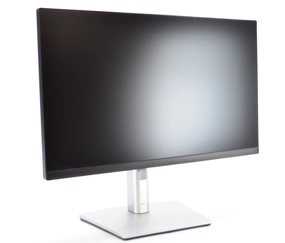 Dell P2222H 22" IPS LED Monitor Full HD 1920x1080 HDMI DisplayPort VGA USB 3.0 - Image 2 of 4