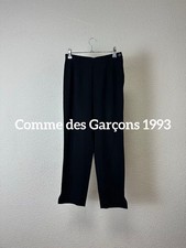USED COMME DES GARCONS 1993 WIDE PANTS GOOD