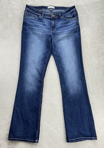 Jeans BKE Payton Bootcut - Taille 31 - Occasion Très Bon état - Coupe Boot Cut Pour Hommes