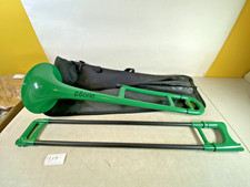 Jiggs pBone Trombone Instrument W/ Case 1S17