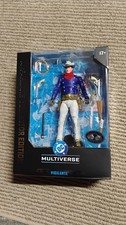 McFarlane DC Multiverse VIGILANTE Platinum Collector Ed. 56