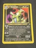 2001 Pokémon Neo Discovery Tyranitar Lightly Played No. 31/75