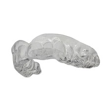 Zero-G Mouthguard Clear