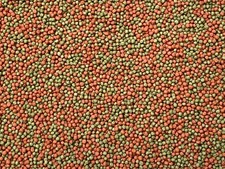 ABF Micro Floating Color Grow Fish Food Betta Livebearers Gourami,ABF431