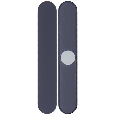 iPhone 12 Pro / 12 Pro Max (Pacific Blue) - 5G Glass Edge Strip