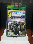 GI JOE Valor vs Venom: 3 Pack!  Scarlett / Snake Eyes / Tracker Kwinn Sealed