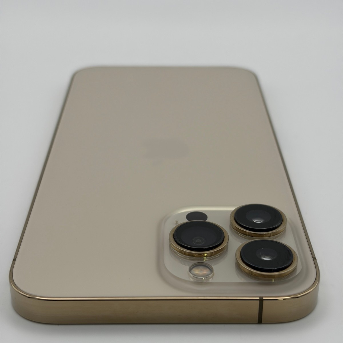 Apple iPhone 13 Pro Max 256GB – Gold (Unlocked) | Fair Condition