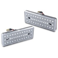 LED Positionslichter Kit Kompatibel Mit Mercedes Sprinter W901-905