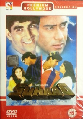suhaag ajay devgan