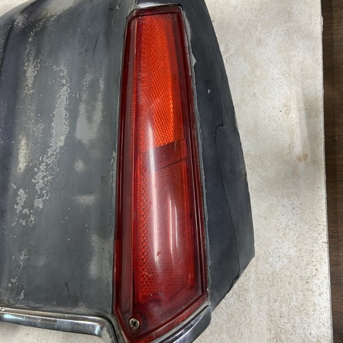 1976-77 Buick Regal-Century Rear Qtr Ext. & Tail Lights-LH & RH-(Ref. Set”A”) - Picture 11 of 11
