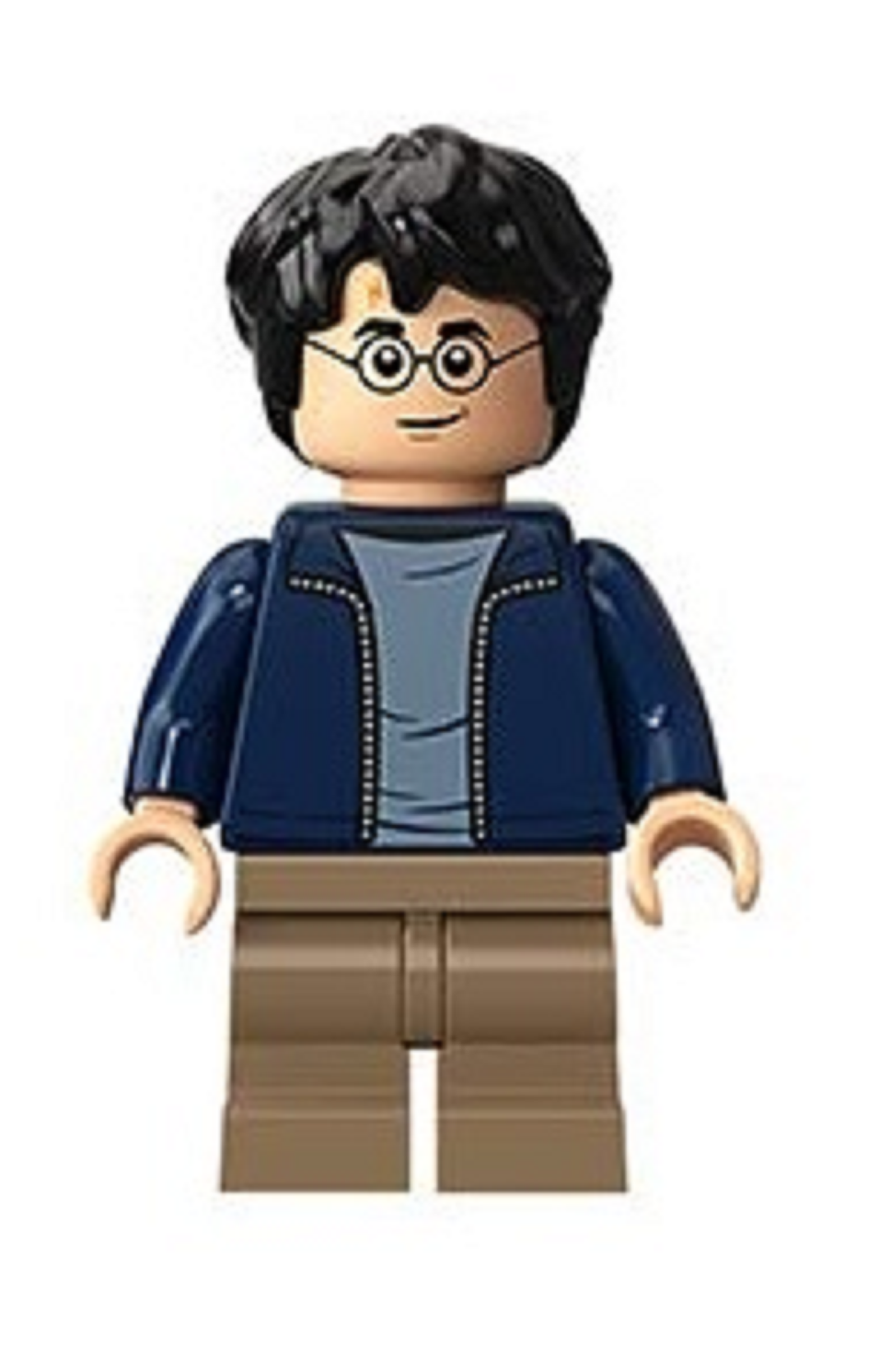 75945 lego harry potter