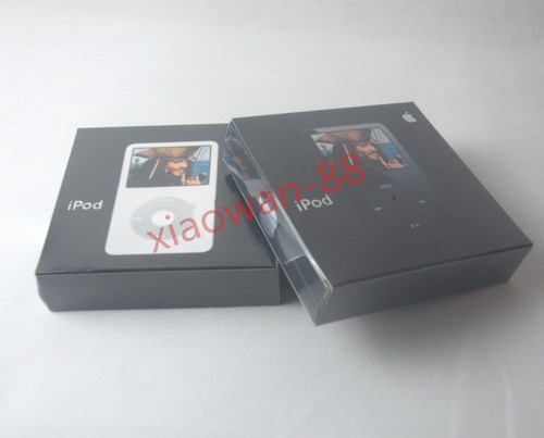 Latest , Apple iPod Video 30,60,80,128, 256GB U2- Special Edition - All Colors - Picture 8 of 15