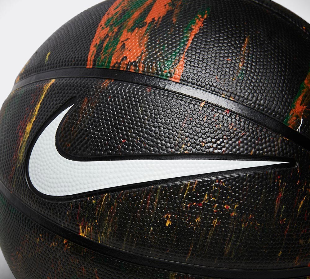 Nike Swoosh Mini Basketball Size 3 Skills Indoor / Outdoor Revival