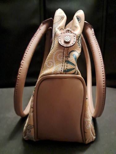 Isaac Mizrahi Purse - Picture 8 of 9