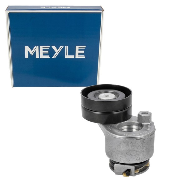 Meyle Spannarm Keilrippenriemen FüR Opel Movano A Renault Master 2 1.9D 2.0-image