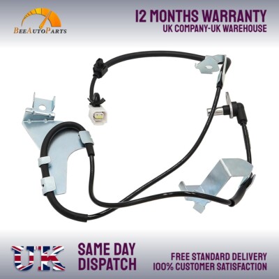 New ABS Speed Sensor – Front Right For Isuzu 7.5 Tonne NPR N75.190 (4HK1TC, 2008+)
