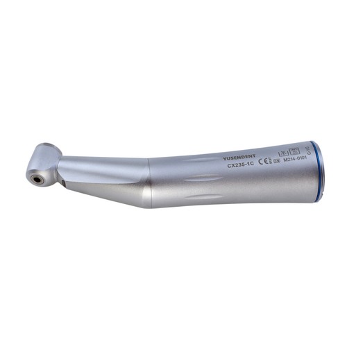 COXO Dental Elektro Handstück 1:1 1:5 Gegenwinkel gerade Nase Kegel NSK KAVO - Bild 29 von 92