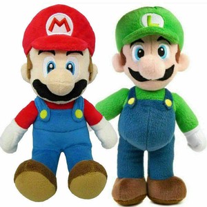 mario and luigi toys
