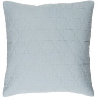 Decorative Wigan 20-inch Down Or Poly Filled Throw Pillow Decorative Wigan 20-inch Down Or Poly Filled Throw Pillow